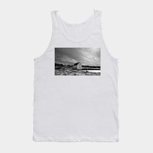 New River Path Tank Top